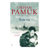 Snow - The English Bookshop Kuwait